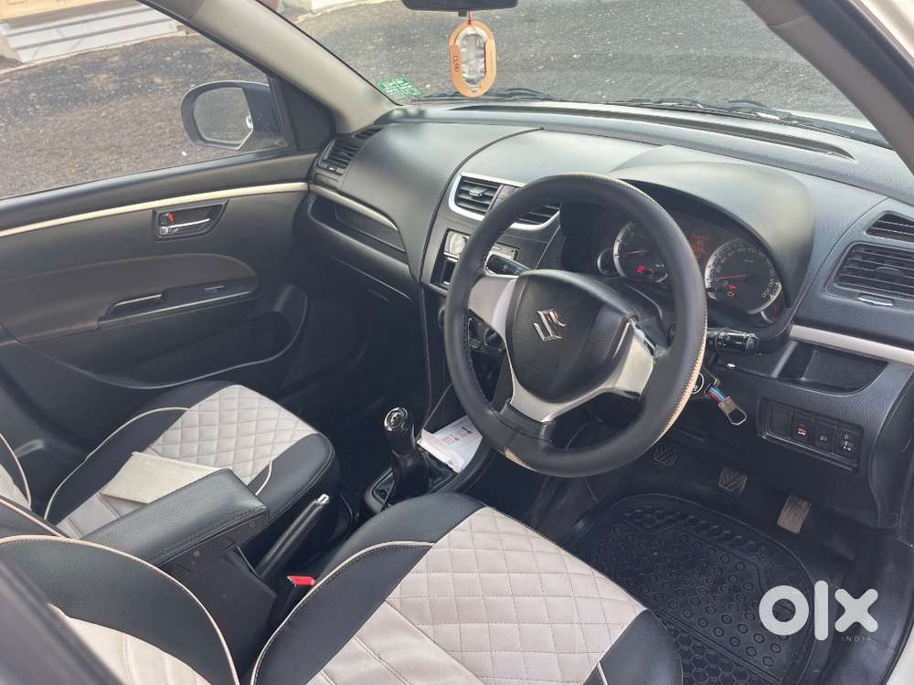 Swift Vxi Excellent Condition Dr Deriven