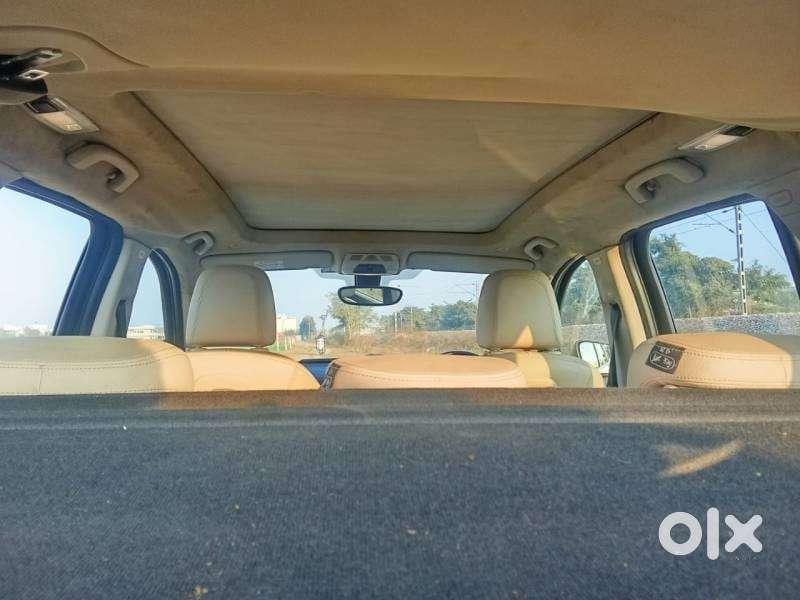 Bmw X1 Sdrive 20d Xline, 2017, Diesel