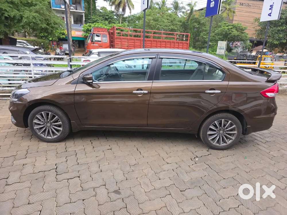 2023 Maruti Suzuki Ciaz