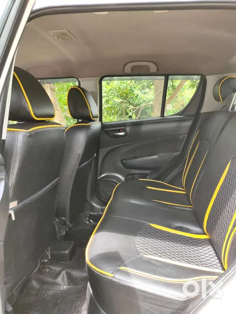 Swift Vdi (o) Diesel Abs