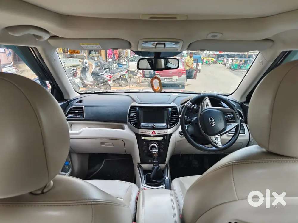 Mahindra Xuv300 2019 Petrol