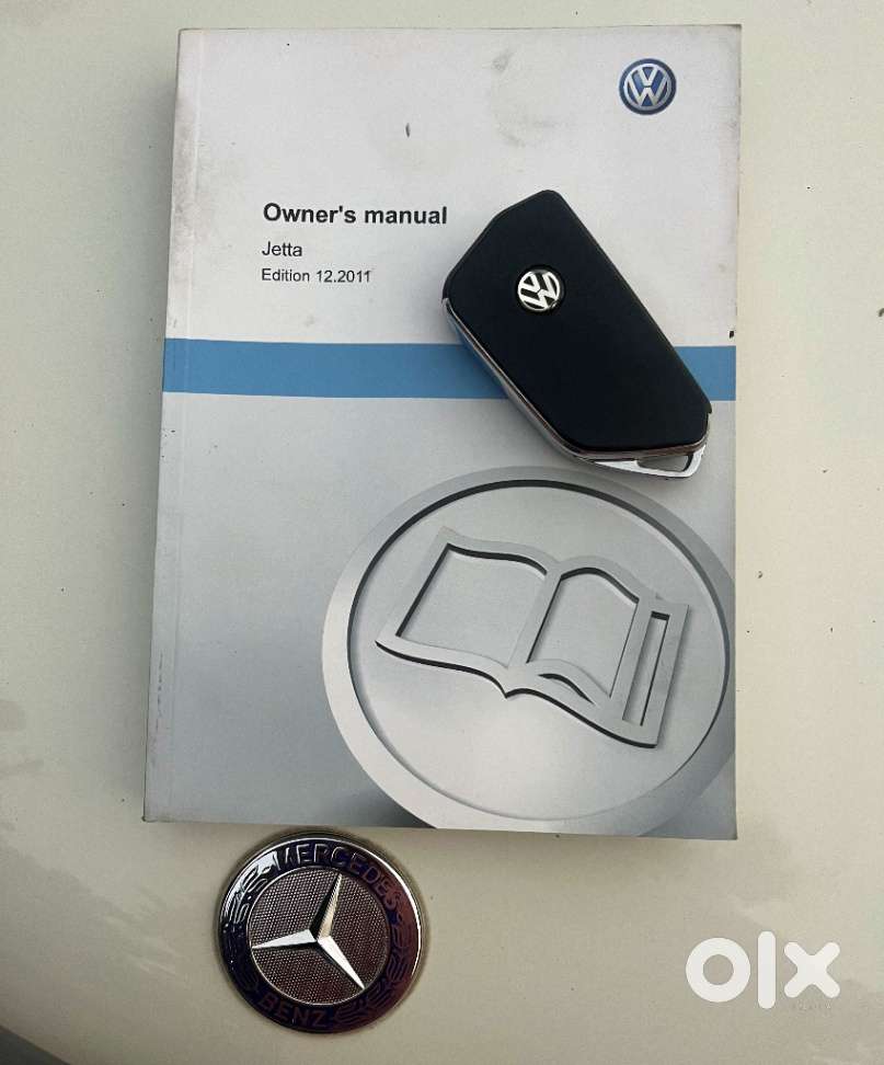 Volkswagen Jetta 2.0 Tdi Comfortline, 2012, Diesel