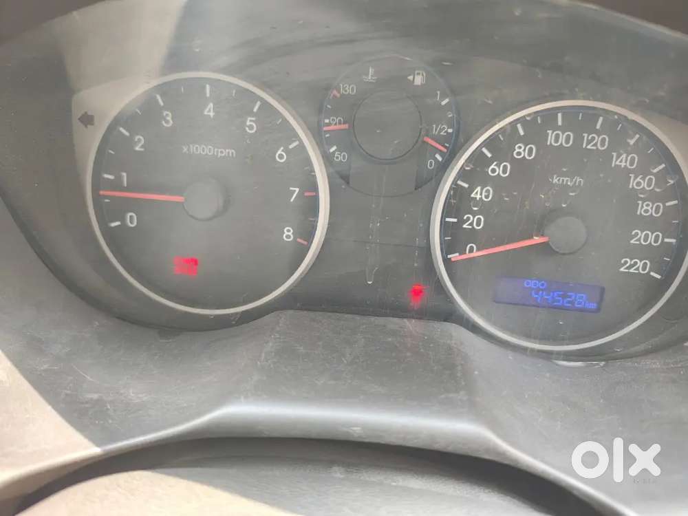 Hyundai I20 2010 Petrol Well Maintained