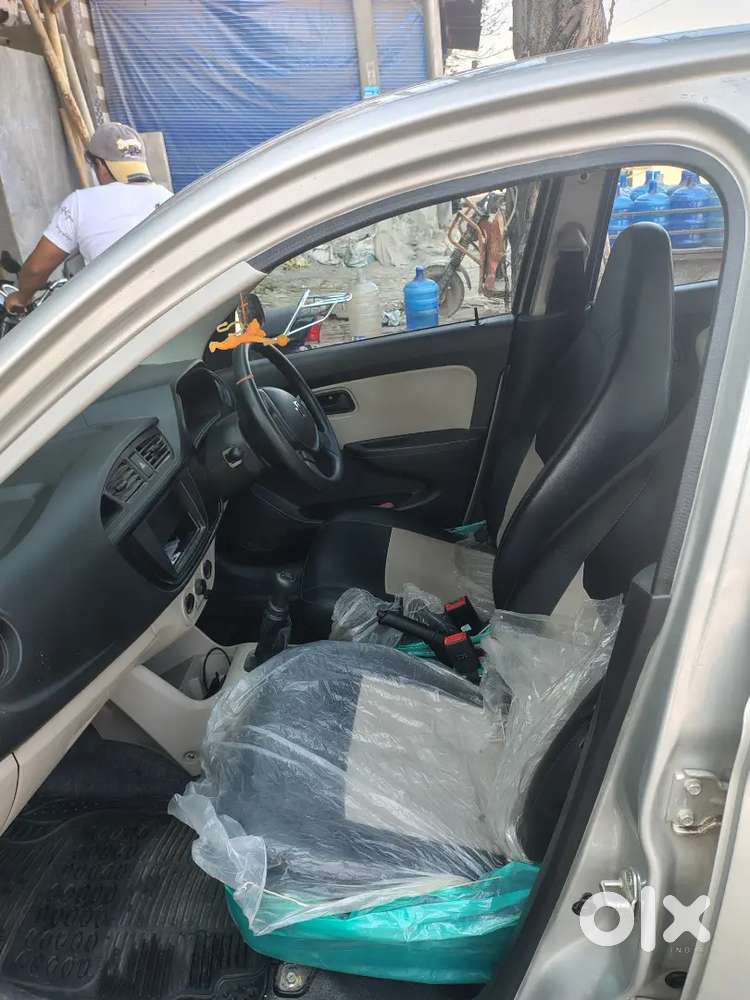 New Condition Alto Car
