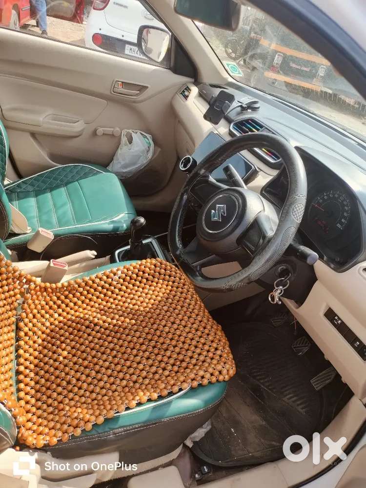 Maruti Suzuki Swift Dzire Tour 2024 Cng & Hybrids 85000 Km Driven