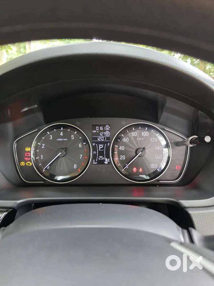 Honda Amaze 2023 Petrol 20500 Km Driven