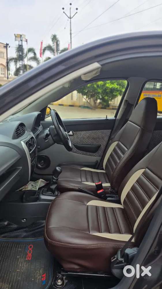 Maruti Suzuki Alto 800 2018 Petrol Good Condition