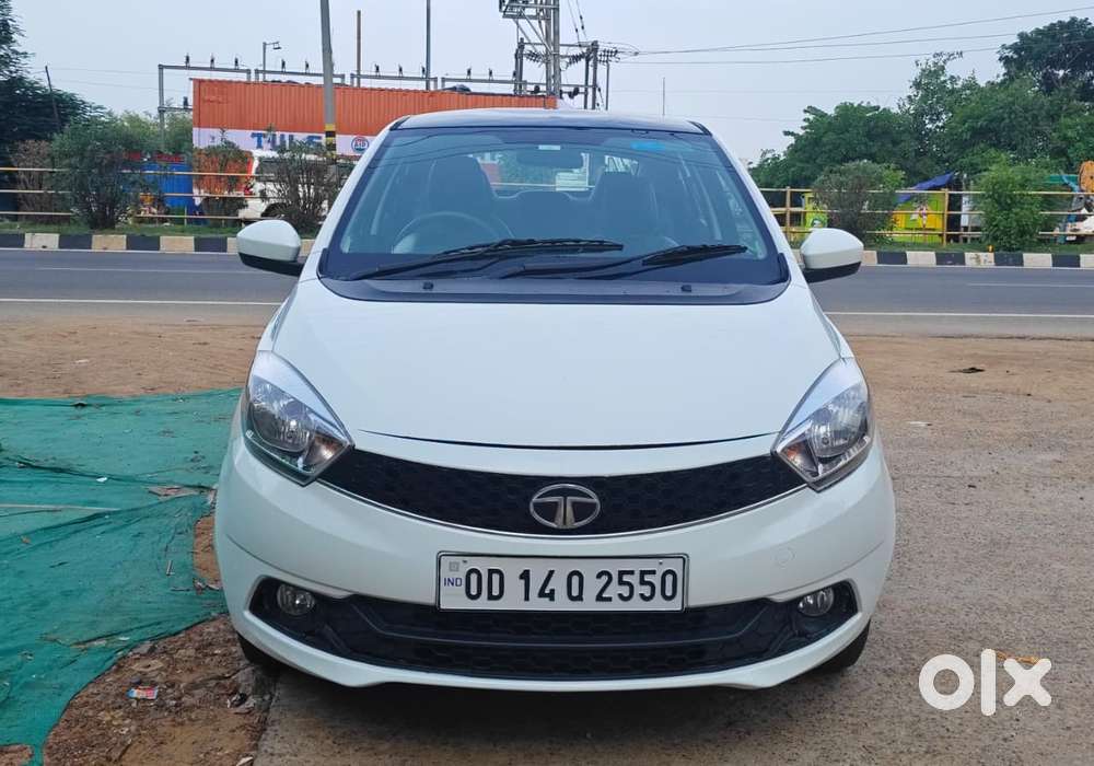 Tata Tigor Xe Diesel, 2018, Petrol