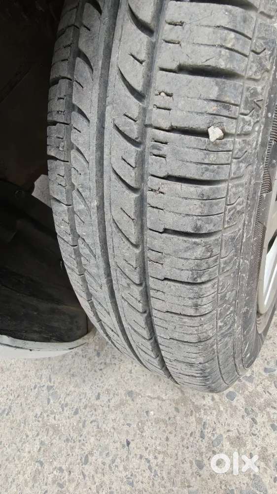 Maruti Suzuki Ritz Vdi 2012