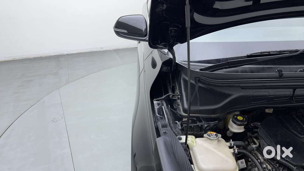 Kia Carens Prestige 1.5 Turbo Petrol Imt 7 Str, 2023, Petrol