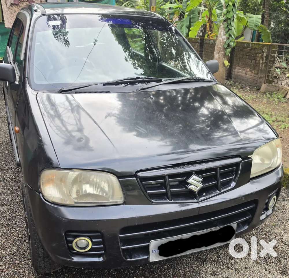 Maruti Suzuki Alto 2007