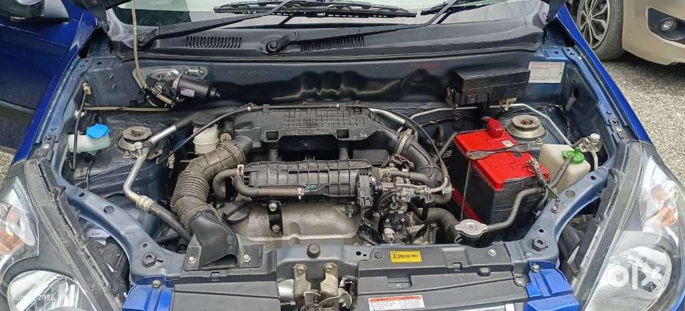 Maruti Suzuki Alto 800 Lxi, 2014, Petrol