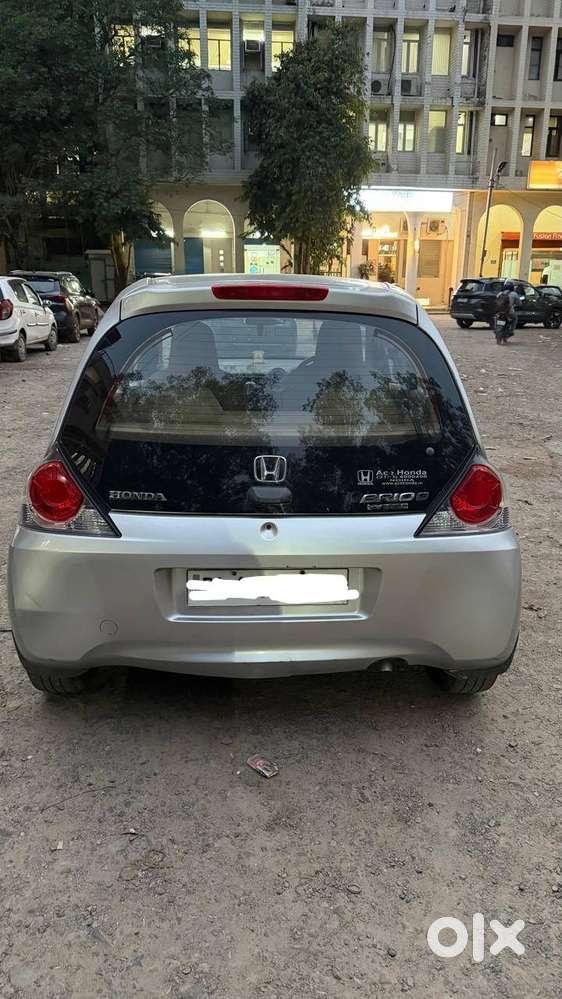 Honda Brio