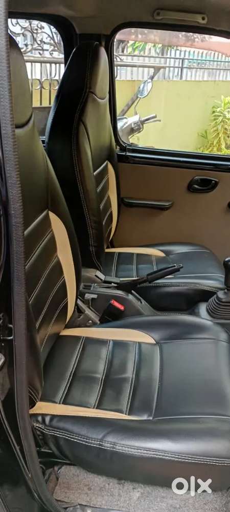 Maruti Suzuki Ecco Ac