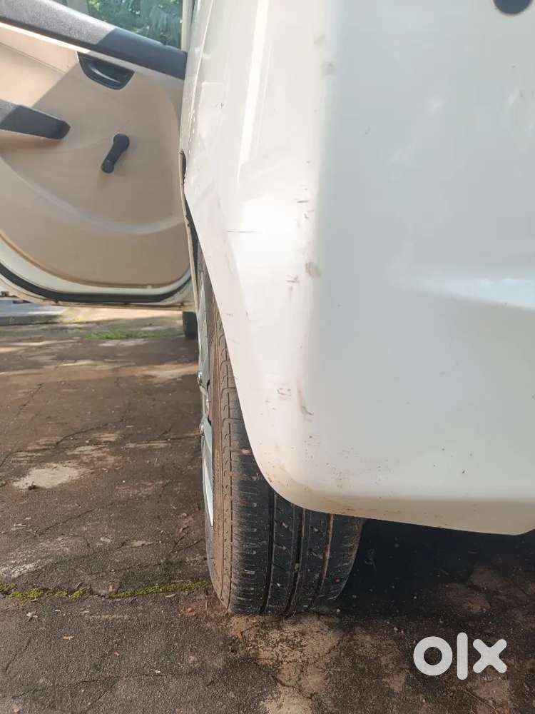 2013 Hyundai Eon Magna +