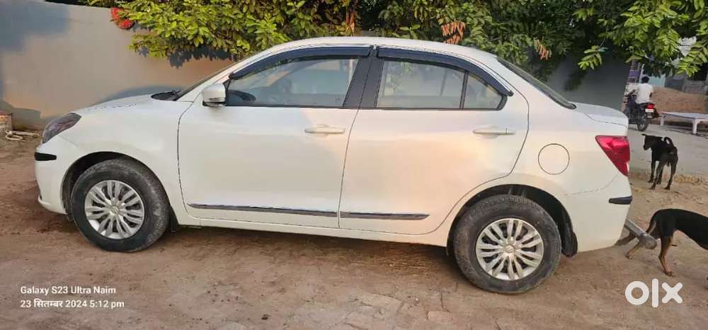45500 Km Driven With Service Record