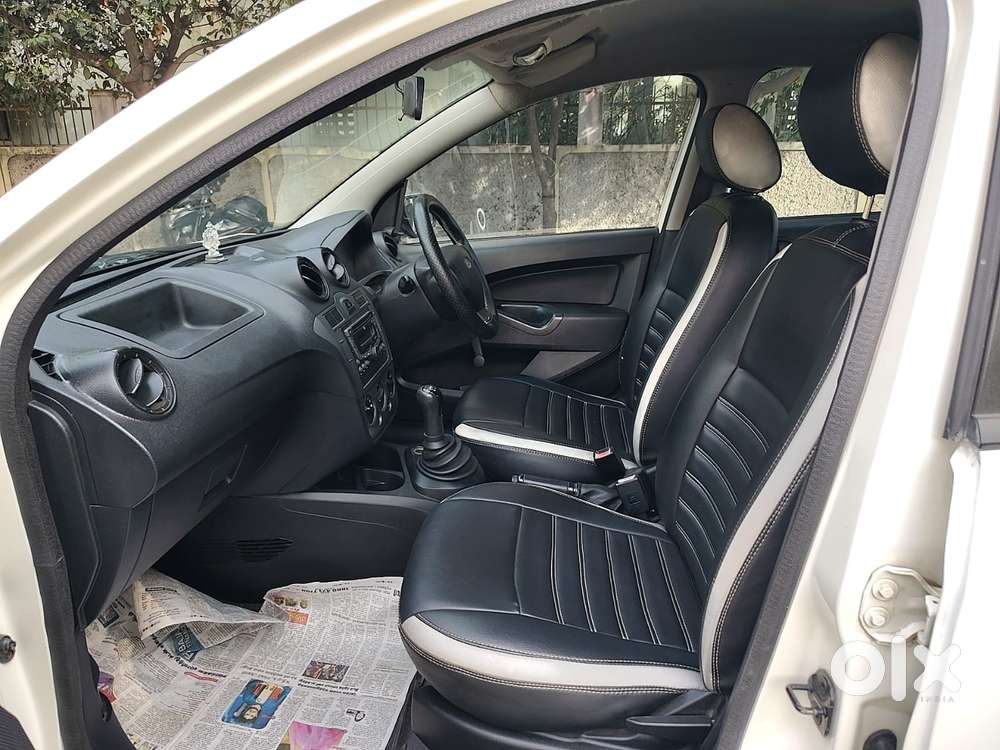 Ford Figo Petrol Lxi, 2011, Petrol