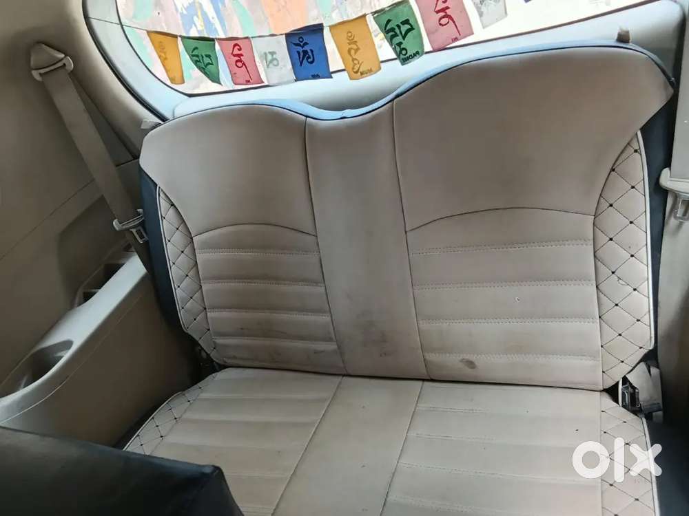 Maruti Suzuki Ertiga 2015 Petrol And Cng Good Condition