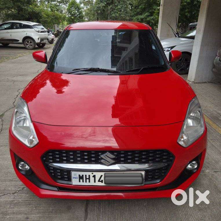 Maruti Suzuki Swift 1.2 Vxi (o), 2022, Petrol