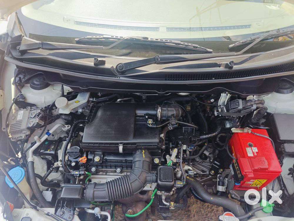 Maruti Suzuki Ertiga 1.5 Tour M Cng, 2024, Cng & Hybrids