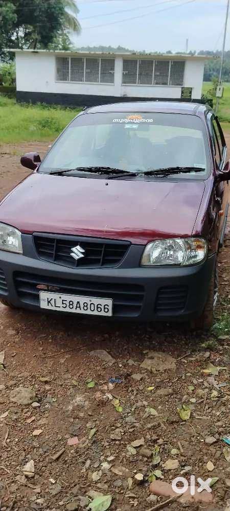 Maruti Suzuki Alto 2008