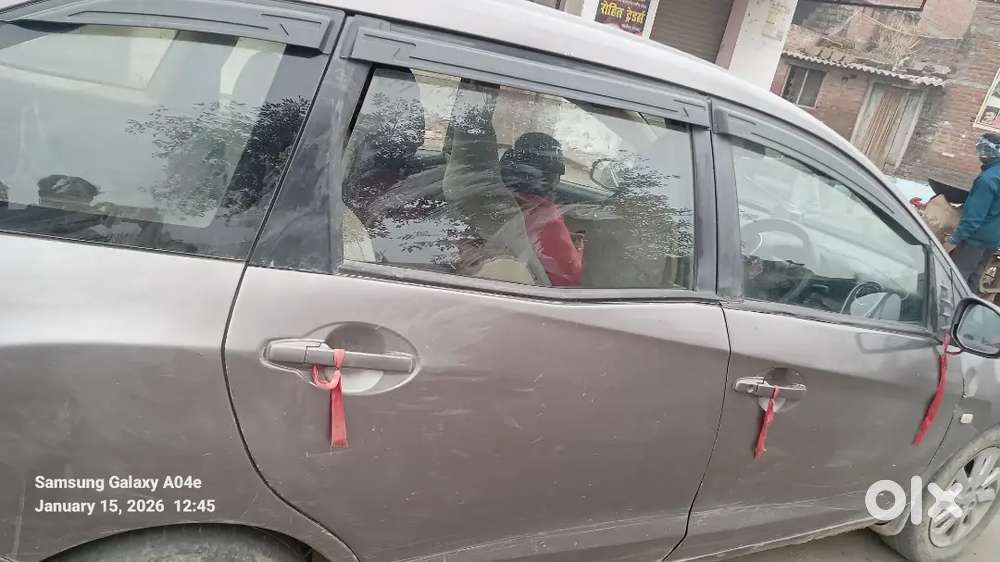 Honda Mobilio 2015 Diesel 99000 Km Driven