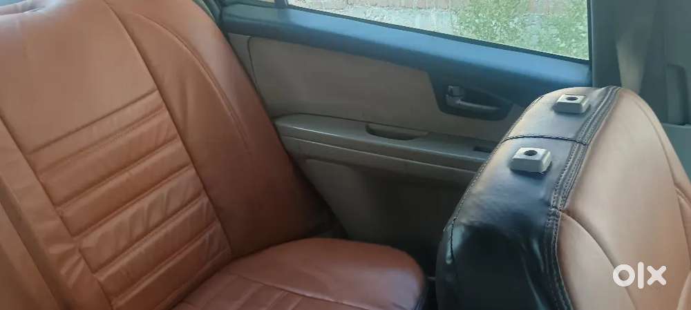 Maruti Suzuki Sx4 2008 Lpg Well Maintained