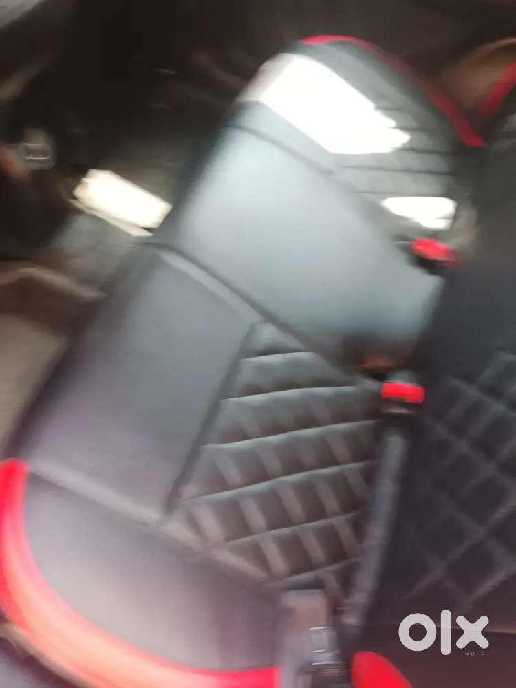 Maruti Suzuki Baleno 2020