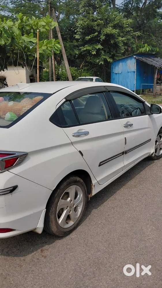 I Want To Sell My Hondacity, Who Interest To Call Given Number