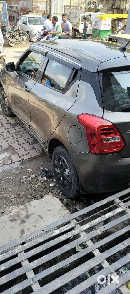 Maruti Suzuki Swift 2019 Petrol 75000 Km Driven