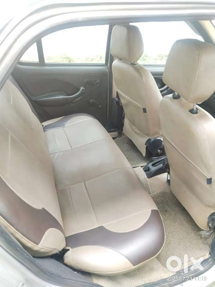 Tata Indica 2015 Diesel Well Maintained