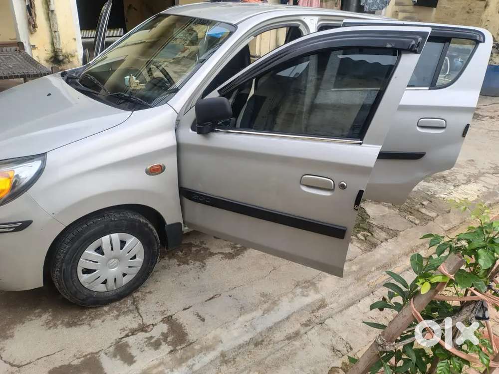 Maruti Suzuki Alto 2021 0.8 Lxi