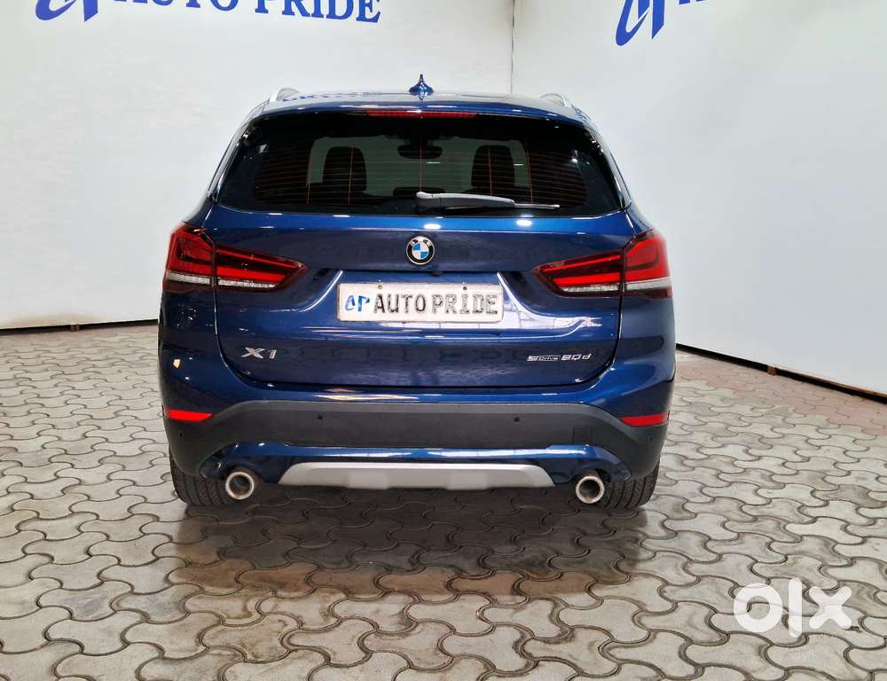 Bmw X1 Sdrive 20d X Line, 2021, Diesel