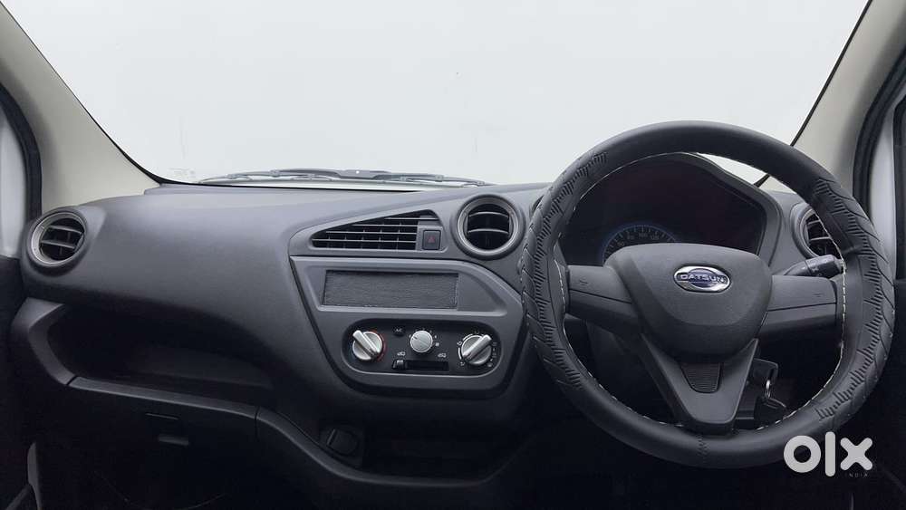 Datsun Redigo A, 2018, Petrol