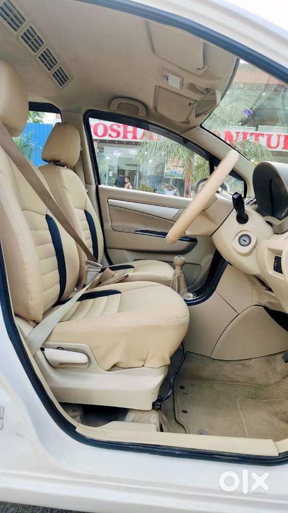 Maruti Suzuki Ertiga Vdi, 2013, Diesel