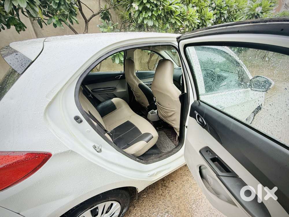 Tata Tiago Xm, 2017, Petrol