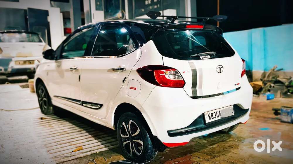 Tata Tiago 2020