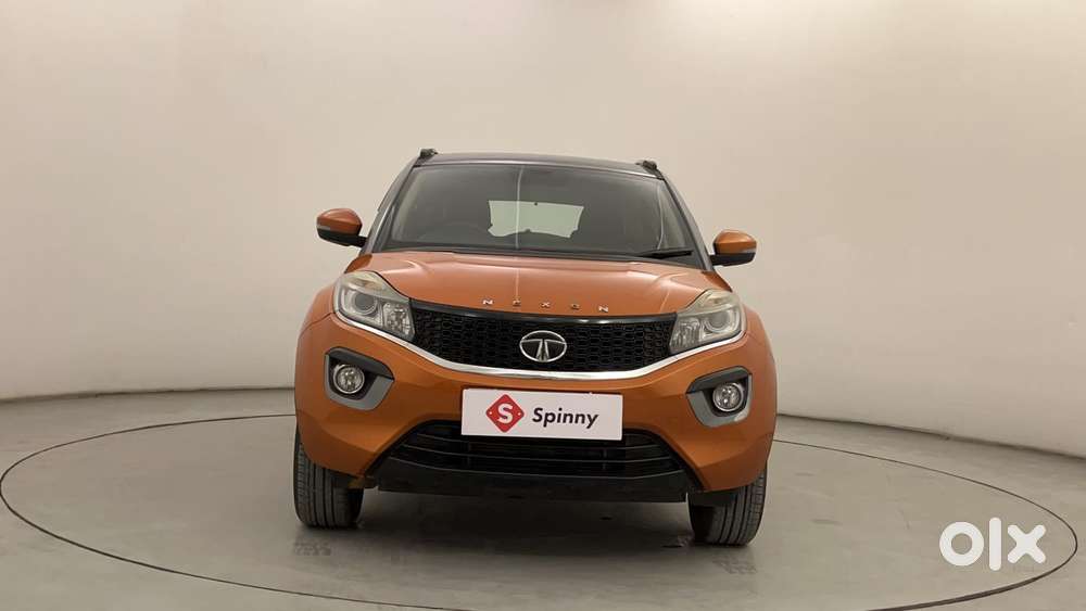 Tata Nexon