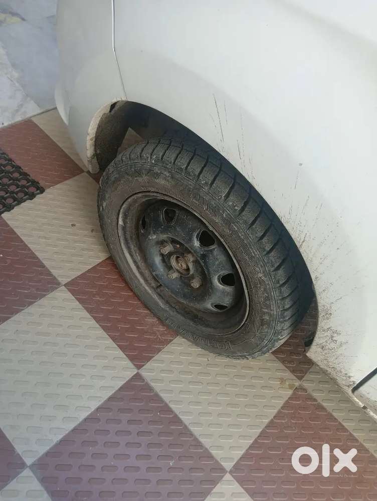 Maruti Suzuki Alto K10 2015 Petrol 90000 Km Driven