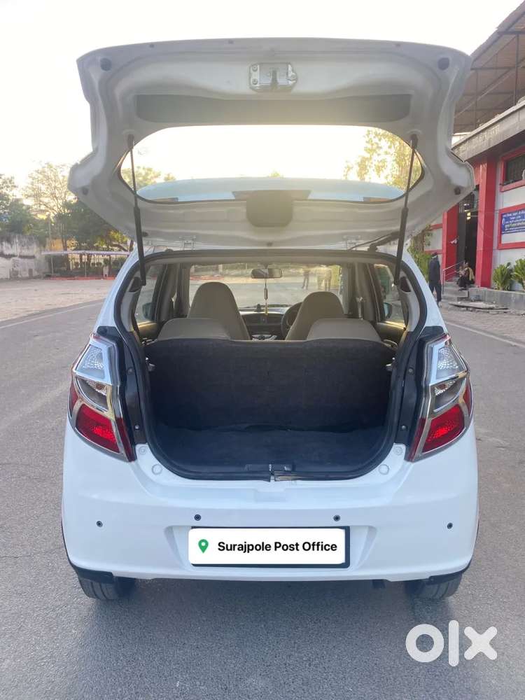 Maruti Suzuki Alto K10 1.0 Vxi, 2017, Petrol