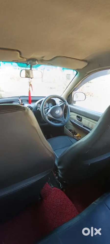 Hyundai Santro Good Condition