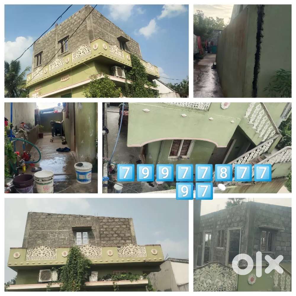 80 GAJALU REZISTESHON LAND HOUSE BANK LOAN APPROVAL For Sale Houses