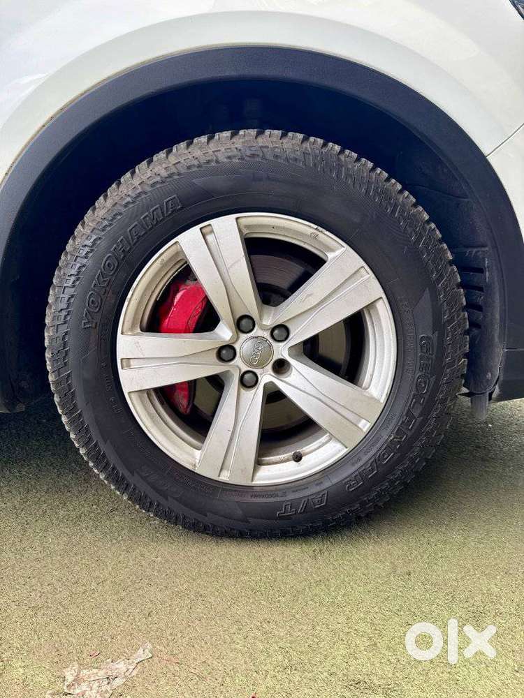 Audi Q7 3.0 Tdi Quattro, 2019, Diesel