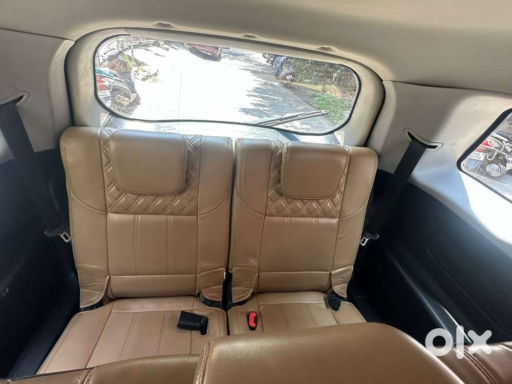 Mahindra Xuv500 W11, 2019, Diesel