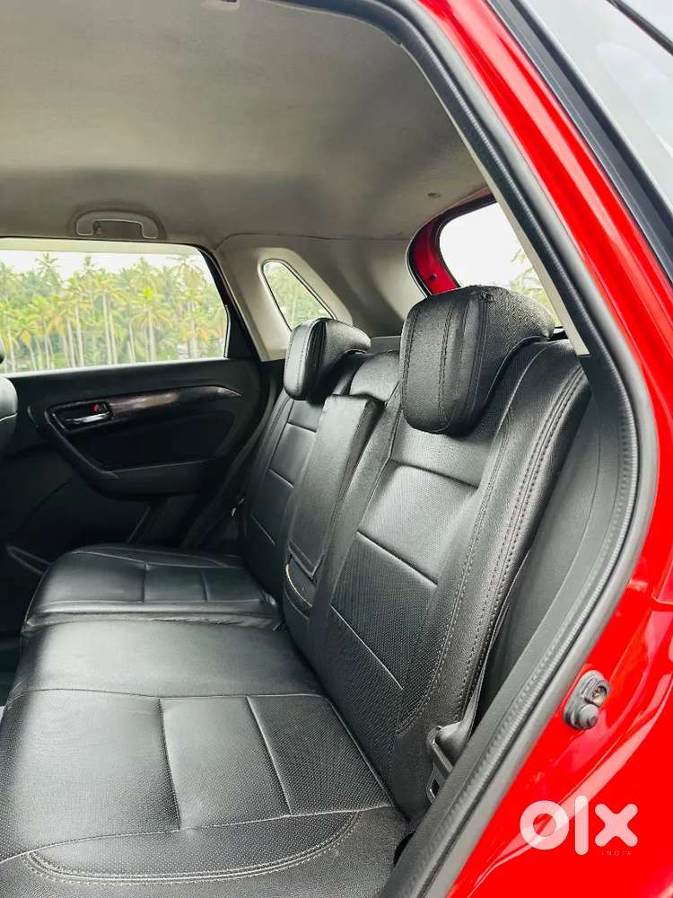Maruti Suzuki Brezza 2019 Diesel Well Maintained