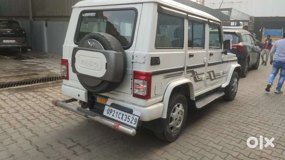 Mahindra Be 6 Diesel 2023