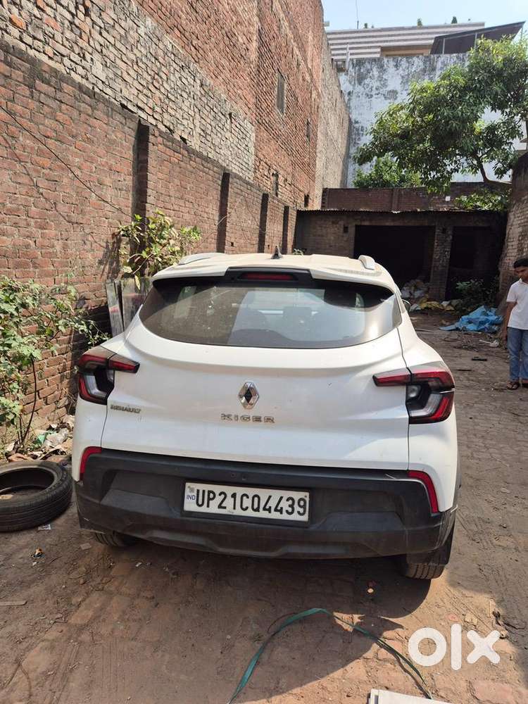 Renault Petrol Manual 2022