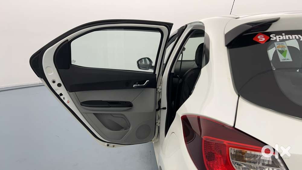 Tata Tiago Xza Plus, 2021, Petrol