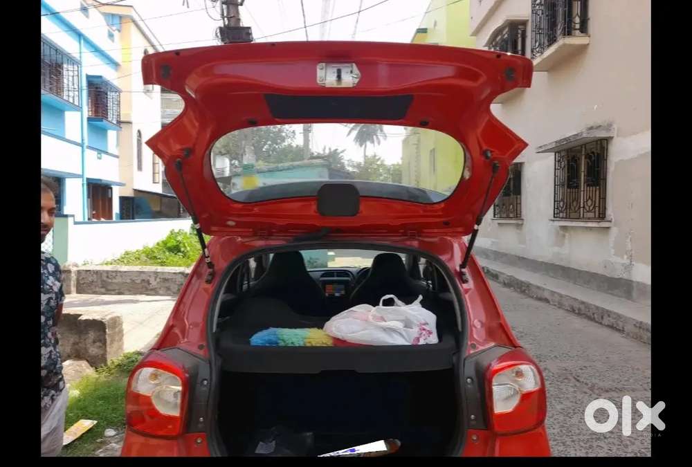 Maruti Suzuki Altok10 2023