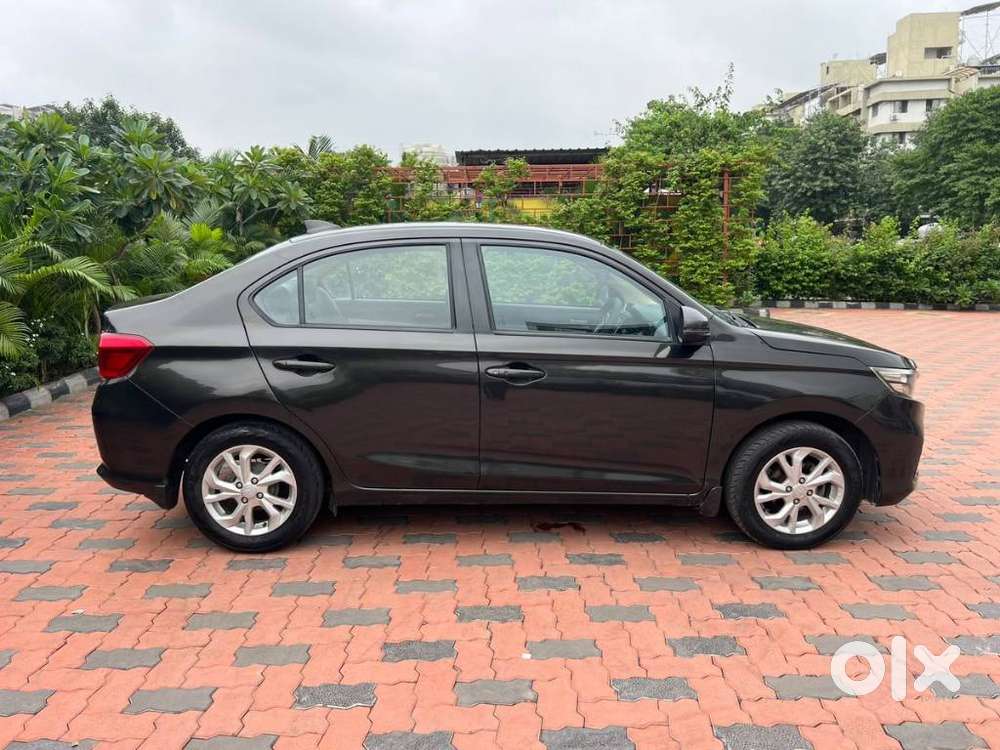 Honda Amaze V Petrol, 2019, Petrol